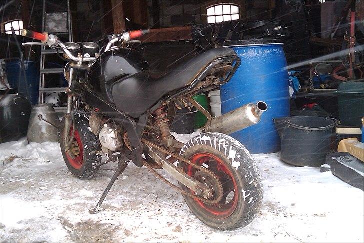 Skyteam PBR billede 2