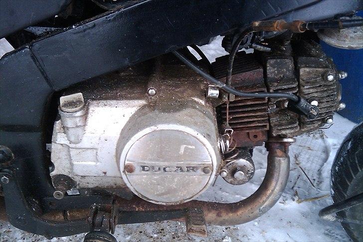 Skyteam PBR billede 3