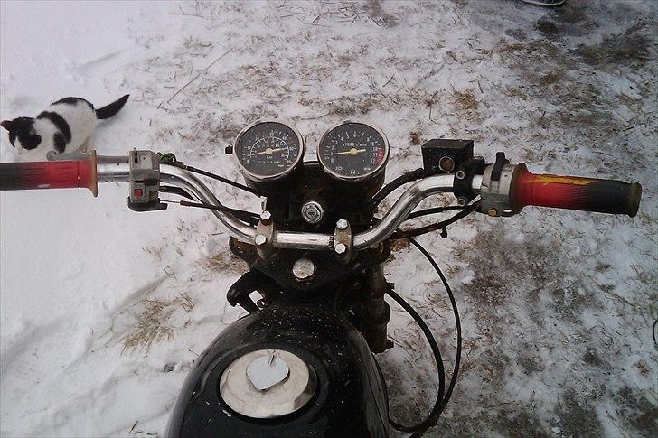 Skyteam PBR billede 4