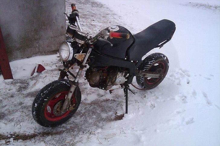 Skyteam PBR billede 5