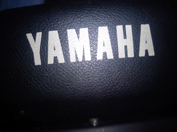 Yamaha neos billede 4