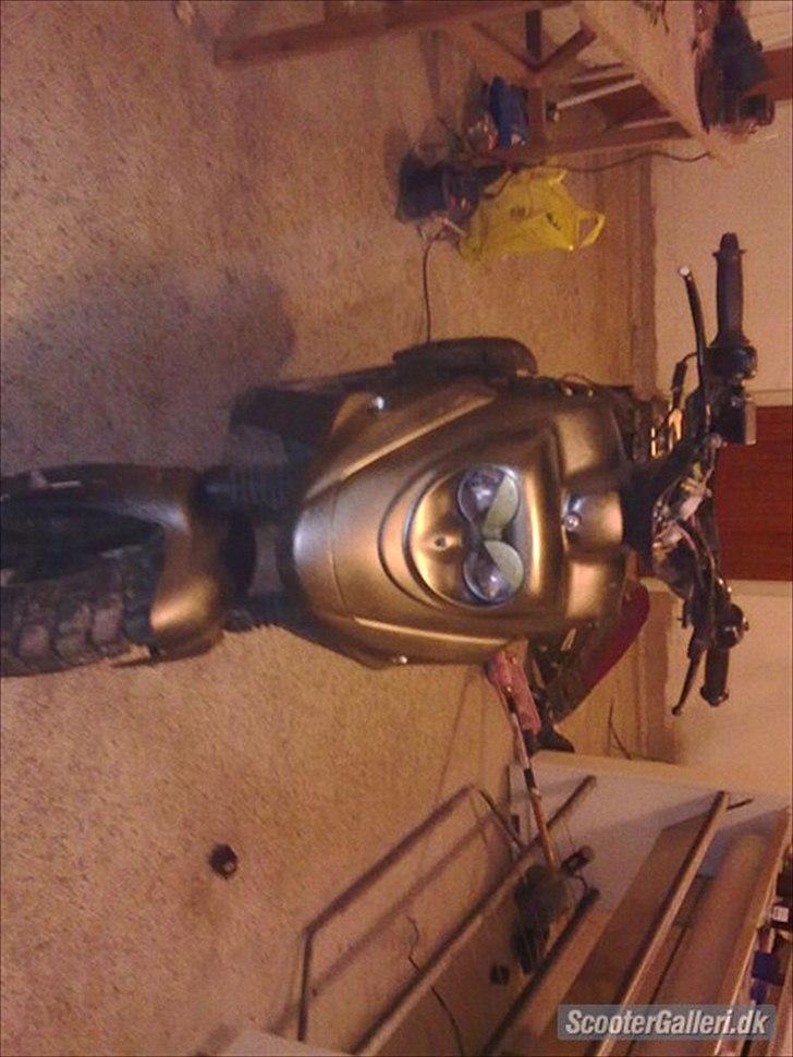 PGO hot 50 billede 6