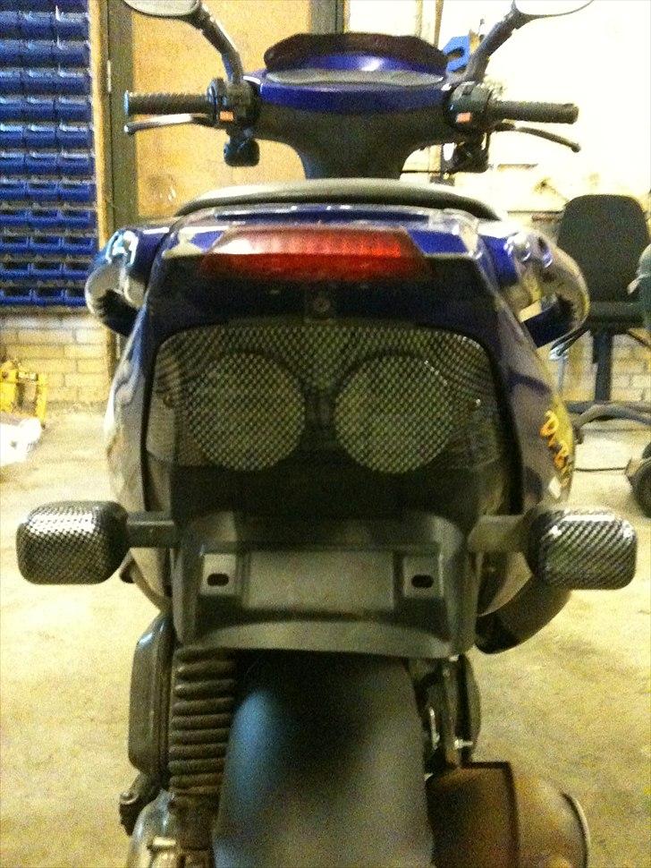 PGO Dr. Big billede 5