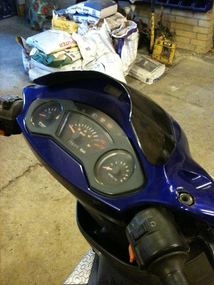 PGO Dr. Big billede 7