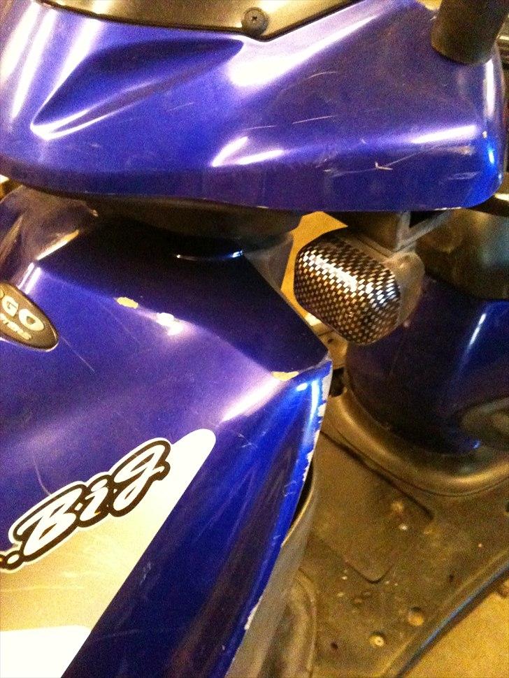 PGO Dr. Big billede 8