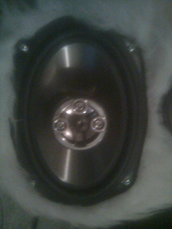 PGO Hot 50 (solgt) - 360watt  billede 8