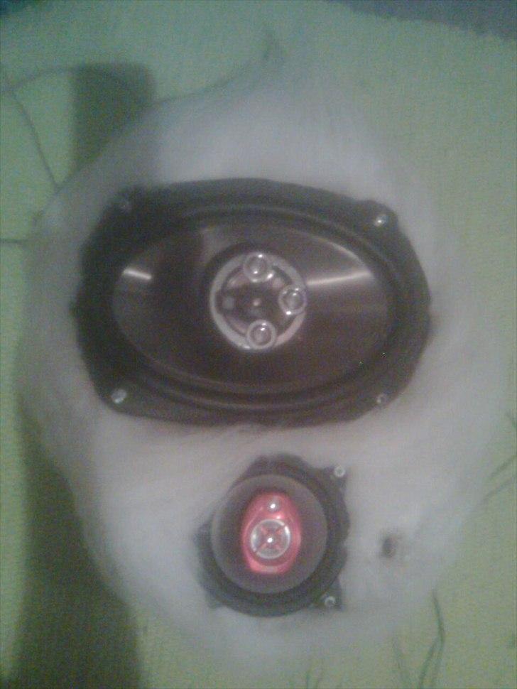 PGO Hot 50 (solgt) - hehe pæn ska det være :D billede 10