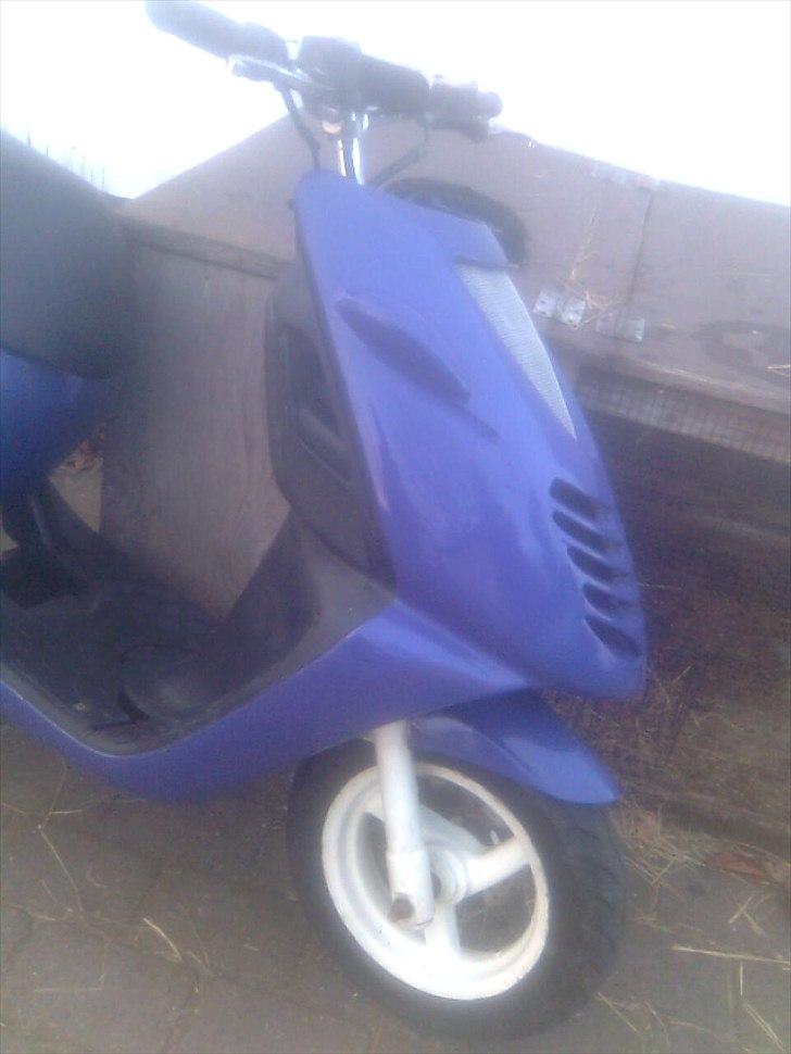 Aprilia sonic /Sr50 byttet billede 7