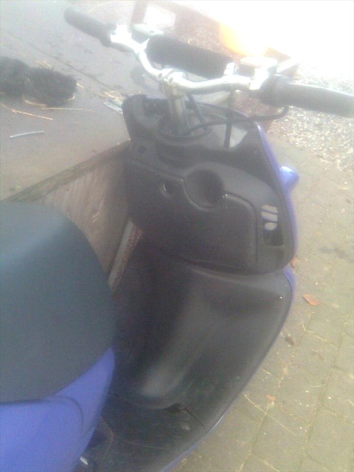 Aprilia sonic /Sr50 byttet billede 8