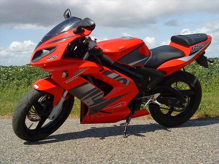 Rieju Rs2 Matrix billede 3