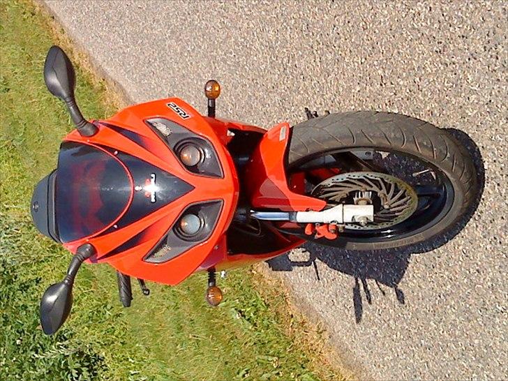 Rieju Rs2 Matrix billede 4