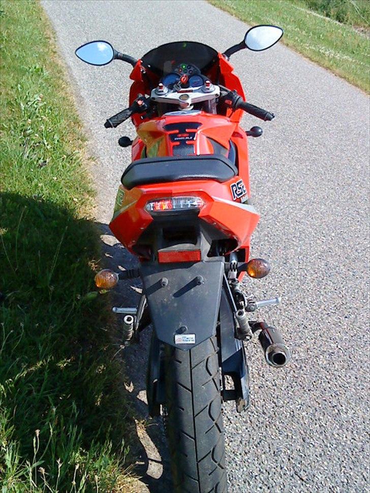 Rieju Rs2 Matrix billede 7