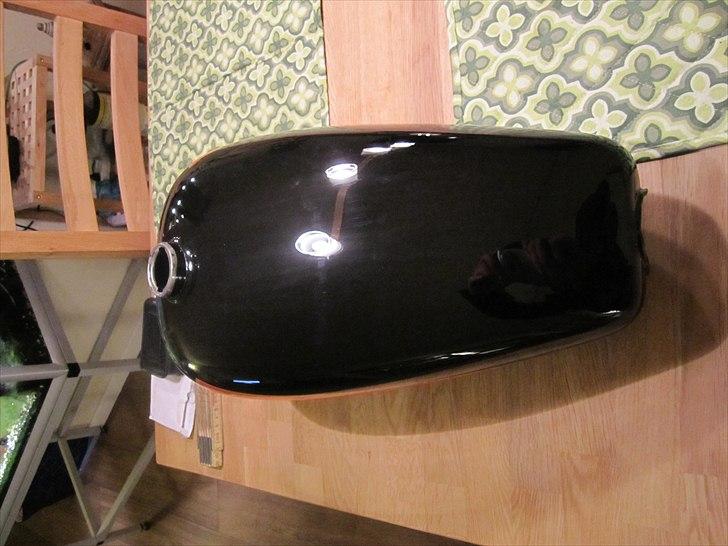 Veteraner Diesella Special Standard billede 15