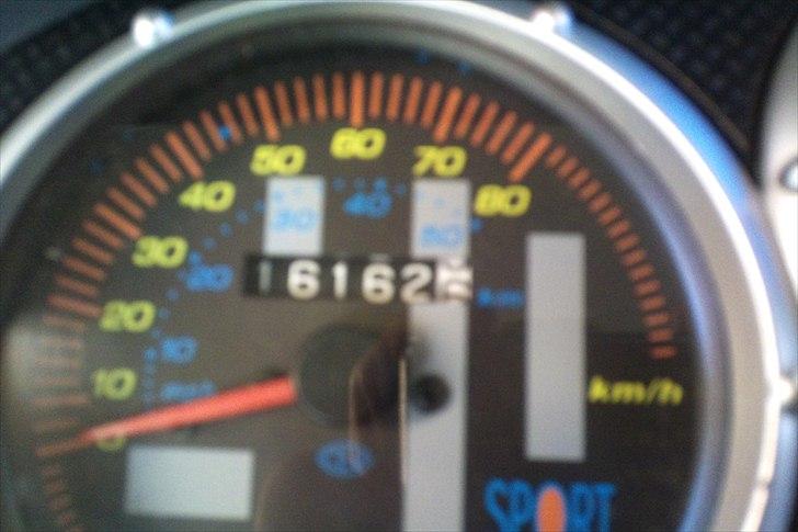 Piaggio nrg mc 3 solgt billede 6