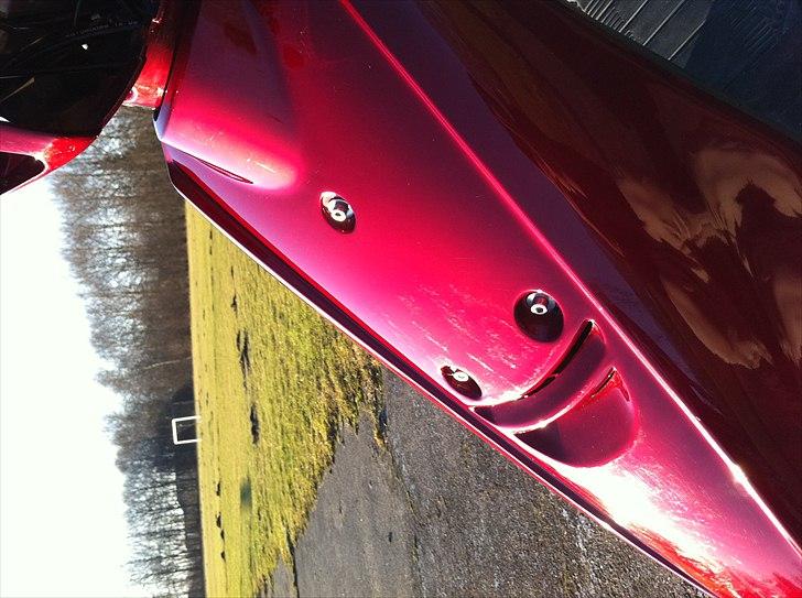 Yamaha Jog AS AC S6R  billede 15