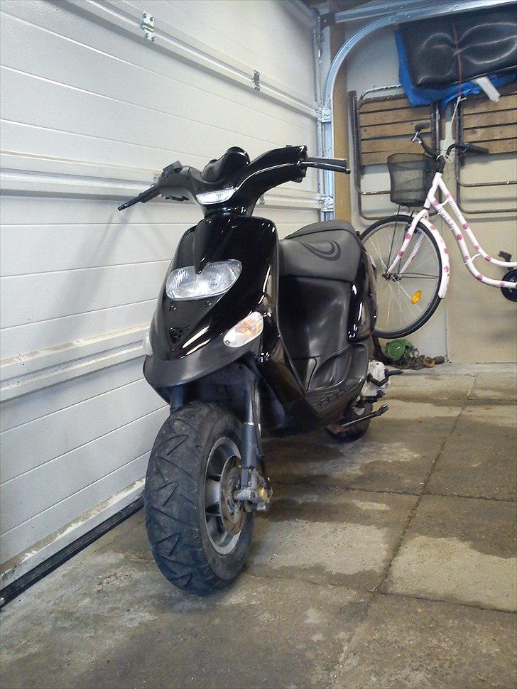 Gilera Stalker @ Solgt billede 3