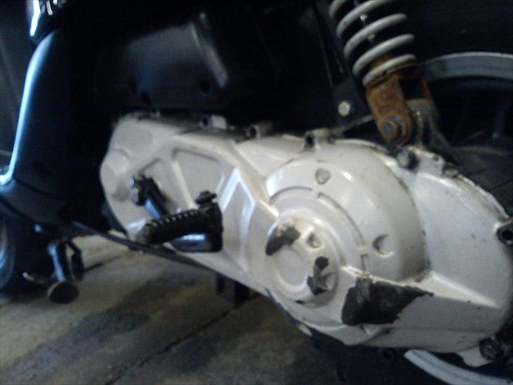 Gilera Stalker @ Solgt billede 5