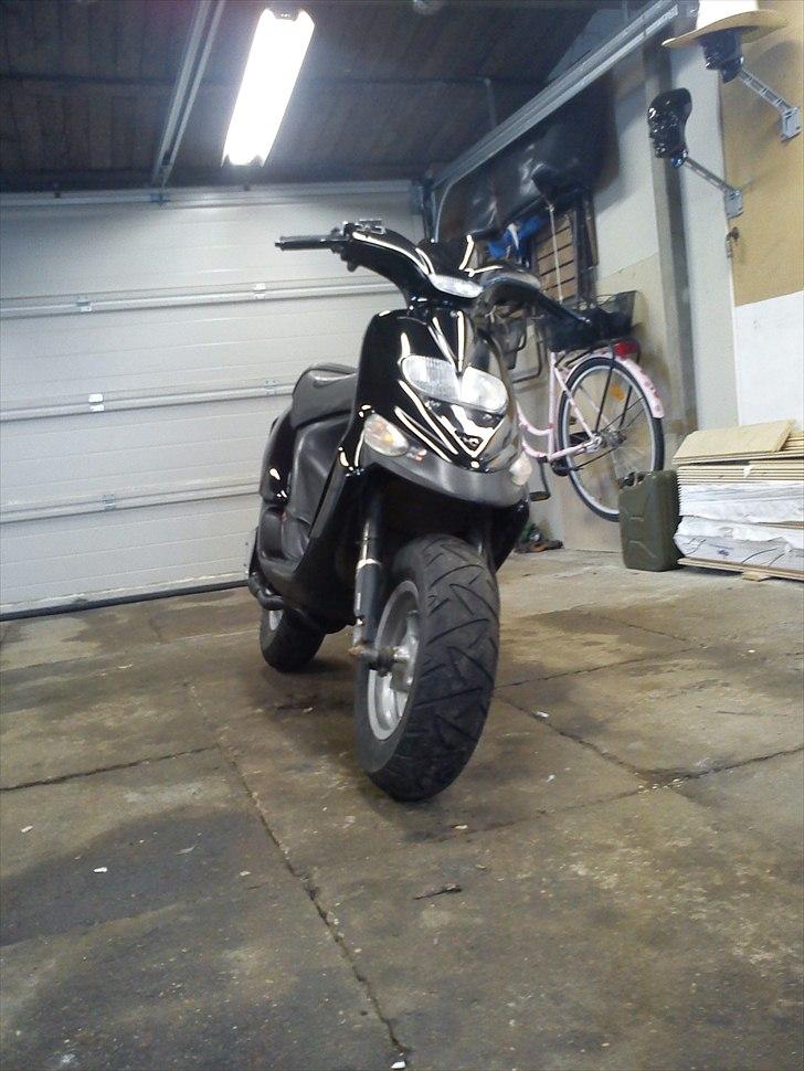 Gilera Stalker @ Solgt billede 6