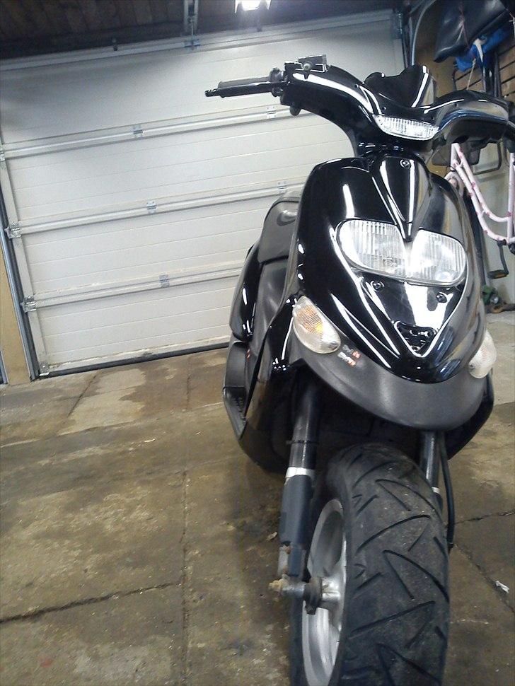 Gilera Stalker @ Solgt billede 8