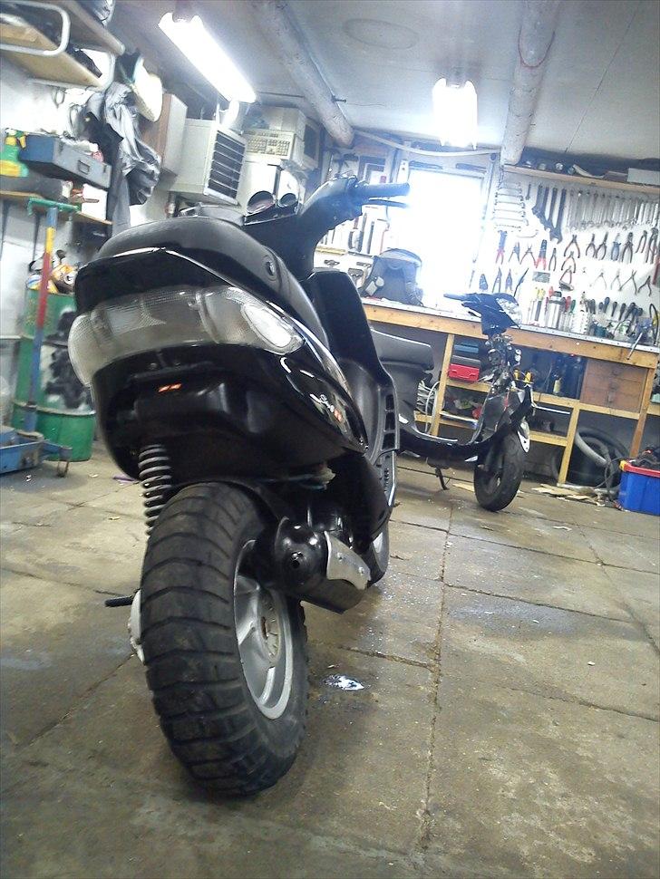 Gilera Stalker @ Solgt billede 9