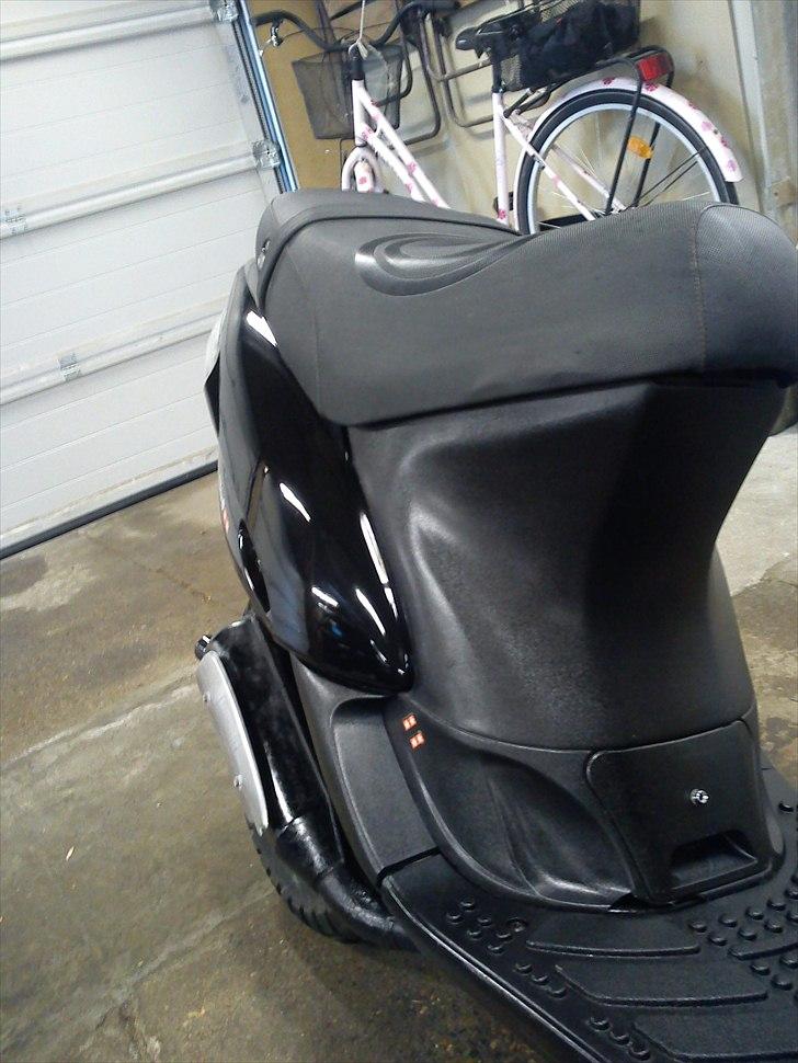 Gilera Stalker @ Solgt billede 13