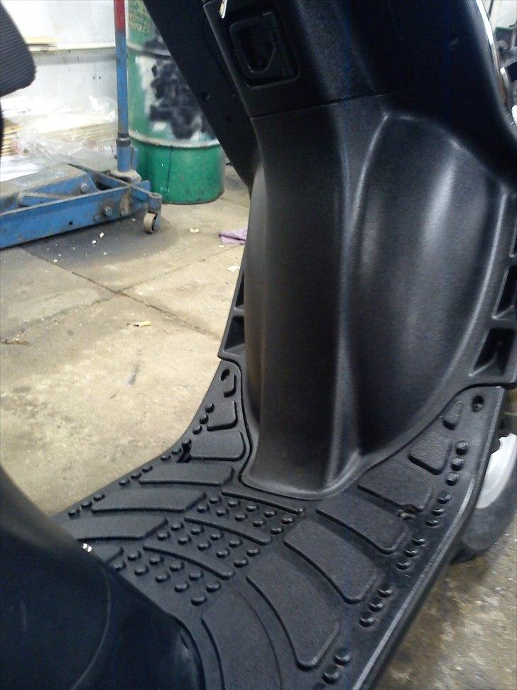 Gilera Stalker @ Solgt billede 14