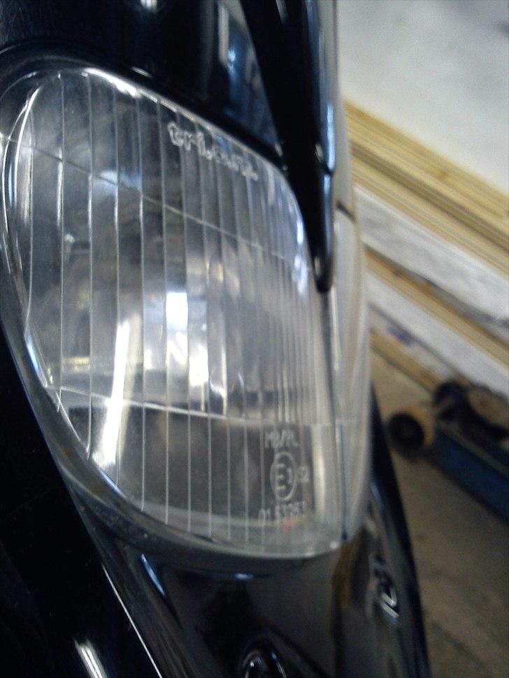 Gilera Stalker @ Solgt billede 15