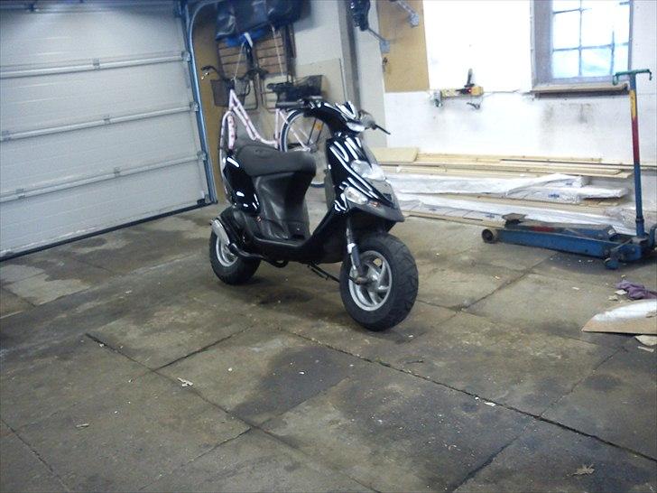 Gilera Stalker @ Solgt billede 18