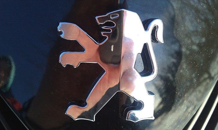 Peugeot Speedfight 3 billede 4