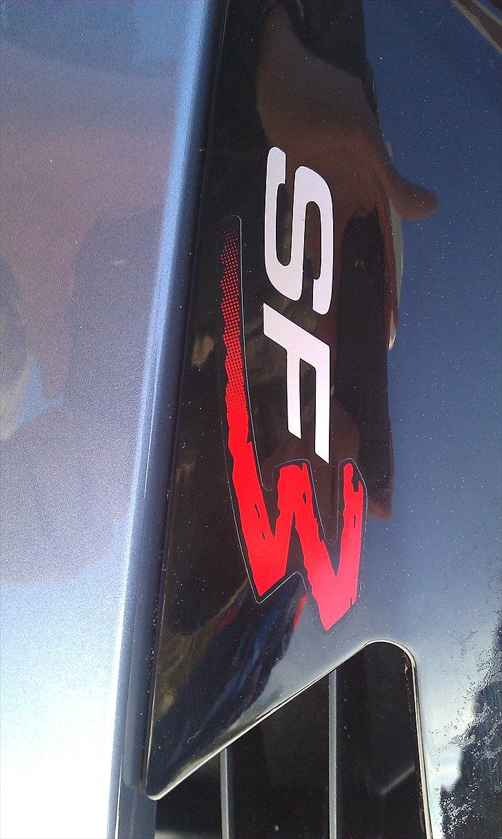 Peugeot Speedfight 3 billede 9