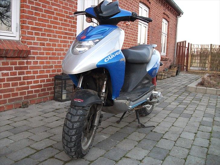 CPI Oliver sport/city billede 2