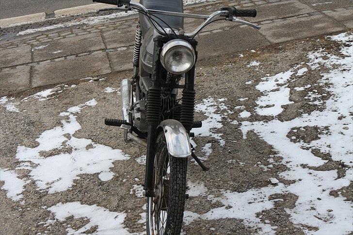 Puch monza 3g billede 1