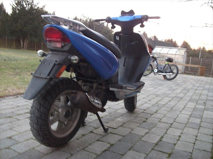 CPI Oliver sport/city billede 3