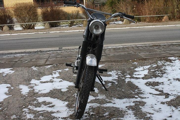 Puch monza 3g billede 2