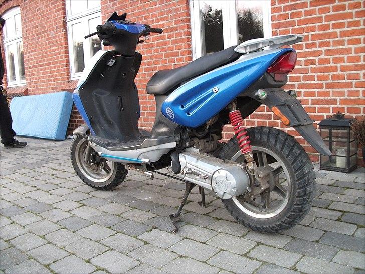 CPI Oliver sport/city billede 4