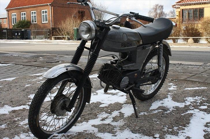 Puch monza 3g billede 3
