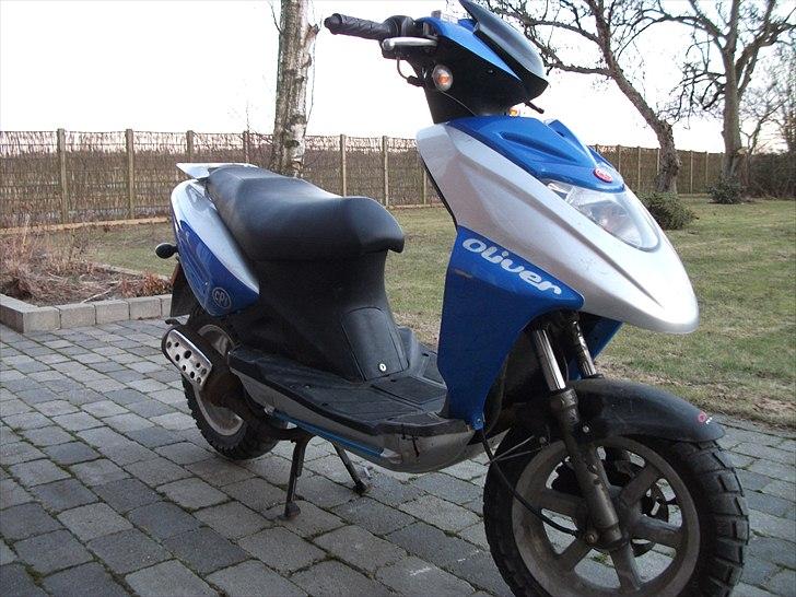 CPI Oliver sport/city billede 5