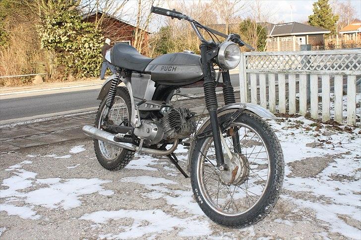 Puch monza 3g billede 4
