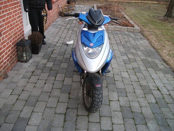 CPI Oliver sport/city billede 6