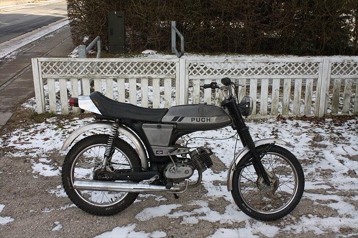 Puch monza 3g billede 5