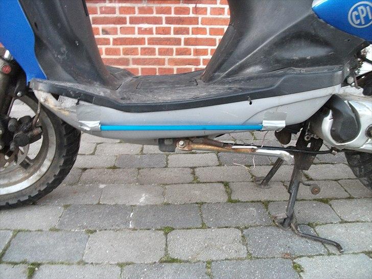 CPI Oliver sport/city - Neon :D billede 7