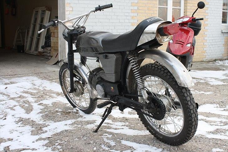 Puch monza 3g billede 8
