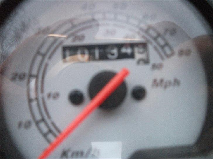 CPI Oliver sport/city billede 9