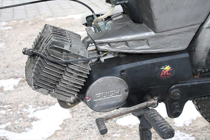 Puch monza 3g billede 9