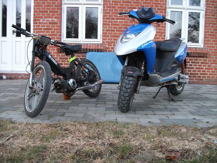 CPI Oliver sport/city billede 10