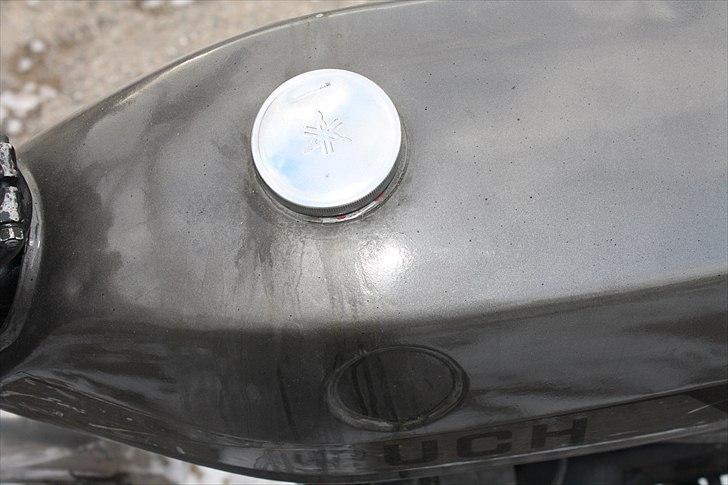 Puch monza 3g billede 10