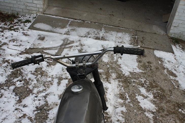 Puch monza 3g billede 11