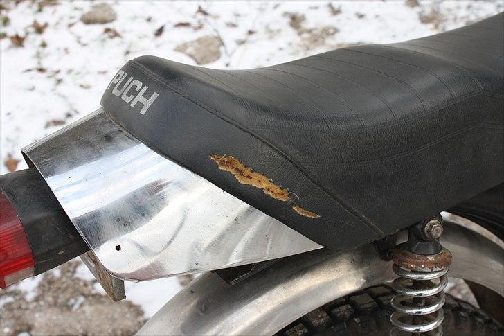 Puch monza 3g billede 12