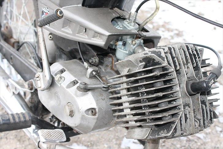 Puch monza 3g billede 13