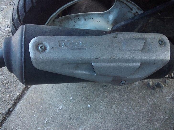 Yamaha jog før •*Projekt*• før  solgt  billede 4